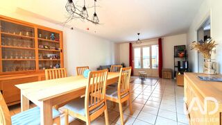  Maison à vendre 7 pièces 122 m²