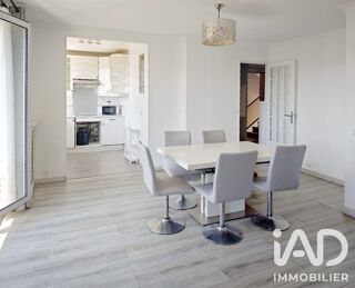  Appartement à vendre 4 pièces 63 m²
