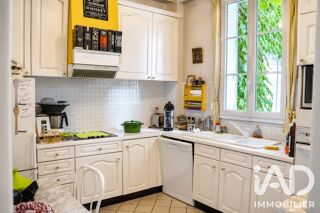  Maison à vendre 8 pièces 220 m²