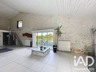  Maison à vendre 6 pièces 187 m²