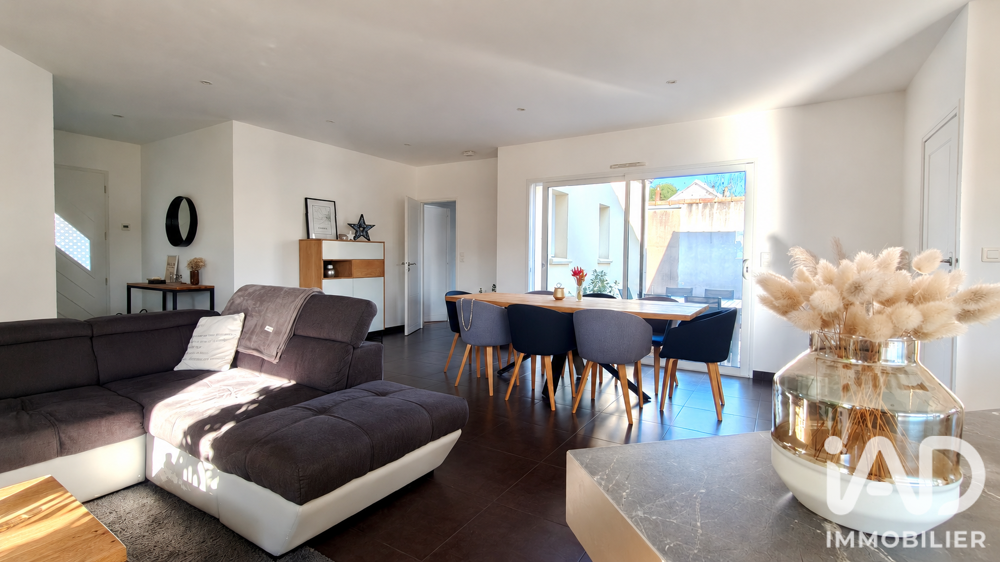 Vente Maison Vente Maison/villa 5 pièces Couëron