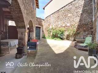  Maison à vendre 7 pièces 240 m²