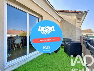  Appartement � vendre 3 pi�ces 64 m�