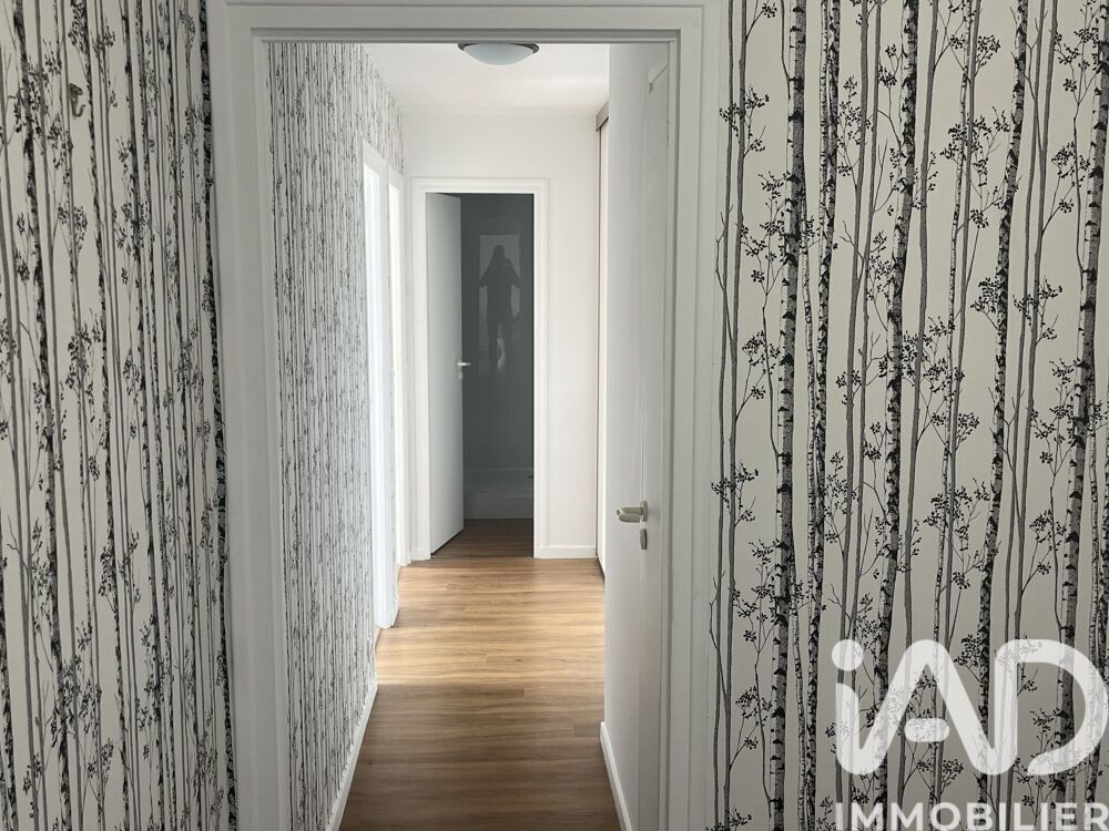 Vente Appartement Vente Appartement 3 pièces Ploemeur