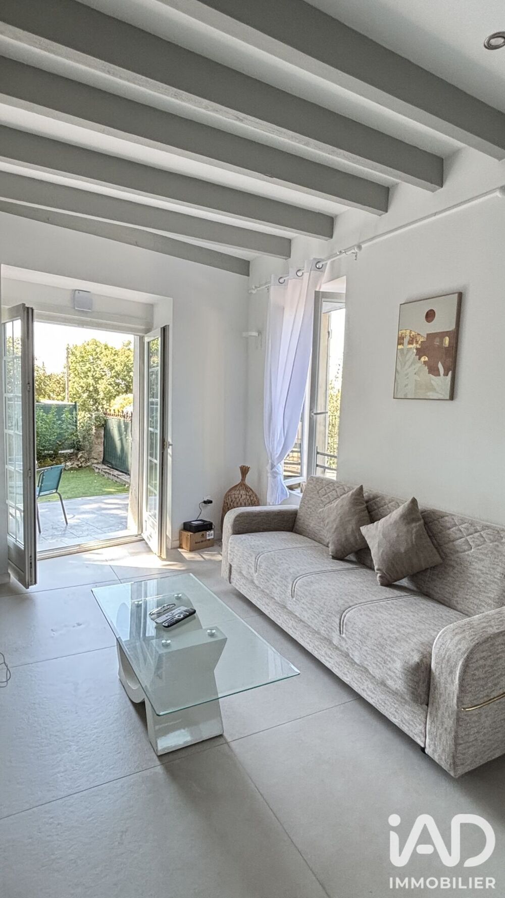 Vente Appartement Vente Appartement 2 pièces Corbeil-essonnes