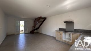  Maison à louer 4 pièces 75 m²