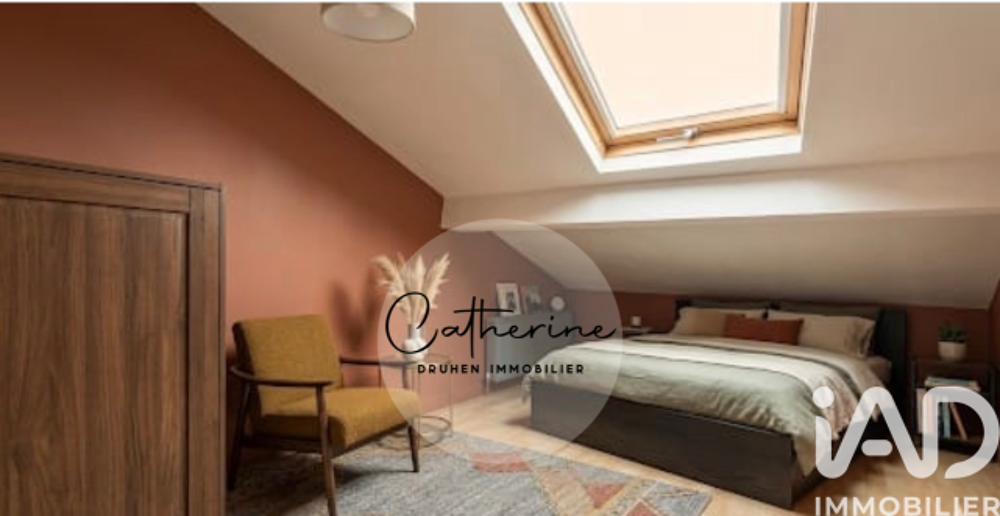 Vente Maison Vente Maison/villa 3 pièces Cuers
