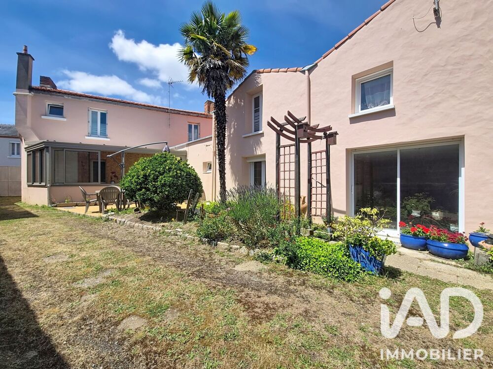 Vente Maison Vente Maison/villa 10 pièces Sainte-pazanne