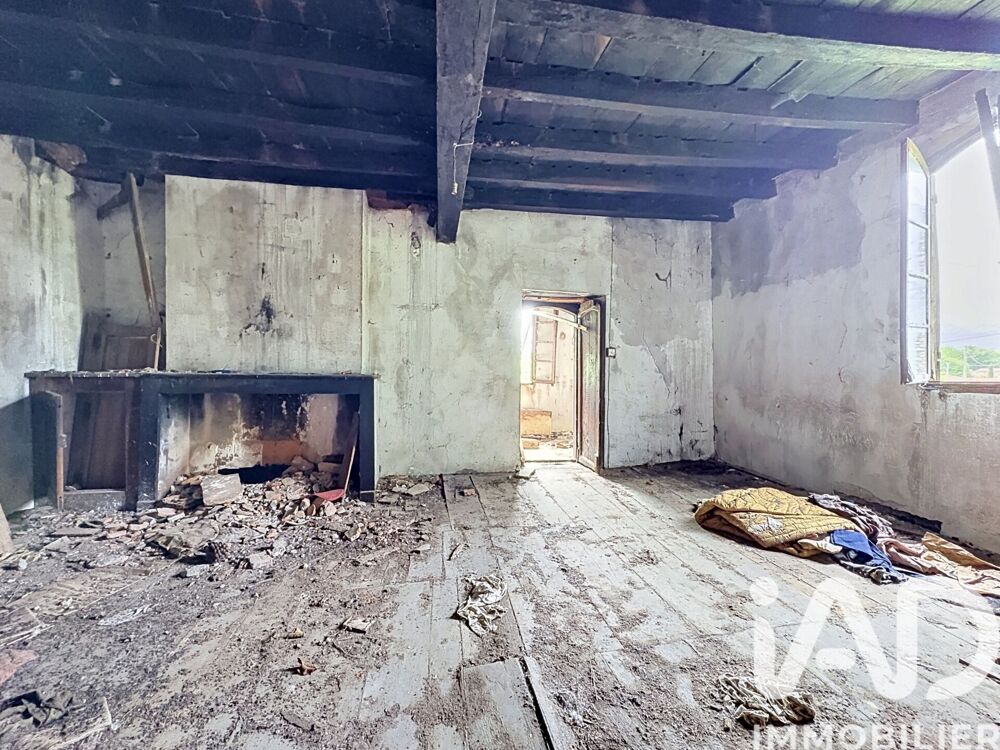 Vente Maison Vente Maison/villa 3 pièces Lorp-sentaraille
