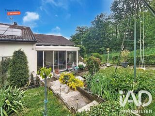  Maison à vendre 6 pièces 175 m²