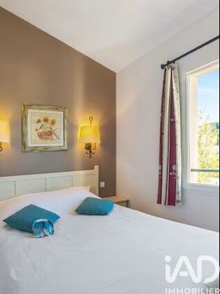 Maison à vendre 3 pièces 39 m²