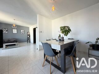  Appartement à vendre 4 pièces 83 m²
