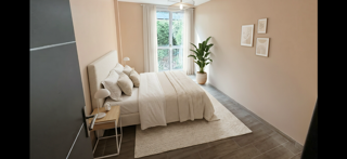  Appartement à vendre 3 pièces 77 m²