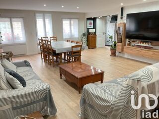  Maison à vendre 6 pièces 162 m²