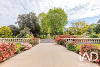  Maison à vendre 9 pièces 197 m²