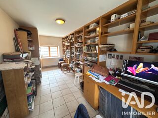  Maison à vendre 5 pièces 163 m²