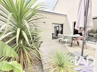  Maison à vendre 5 pièces 124 m²
