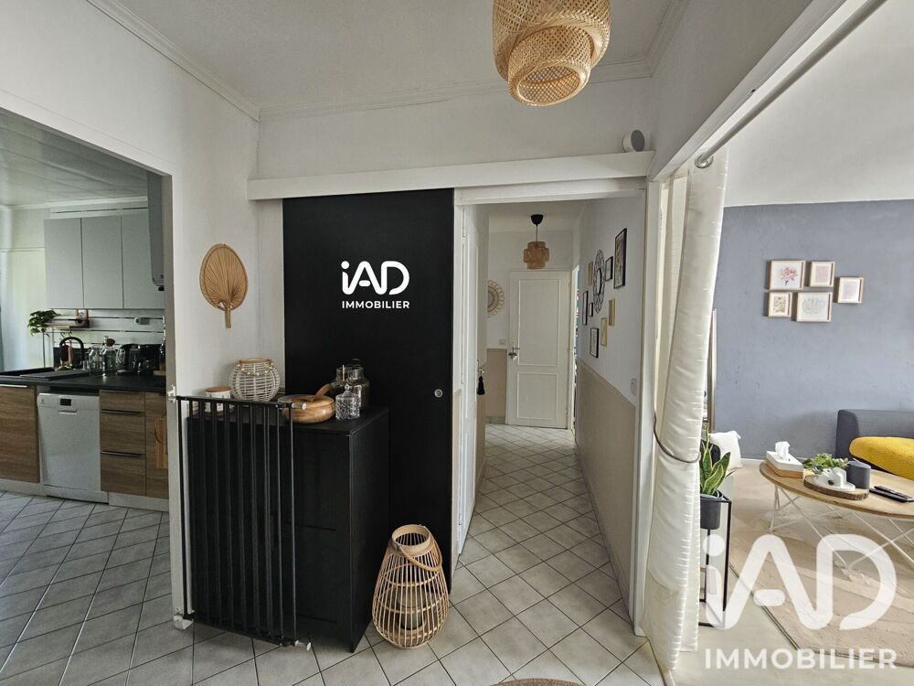 Vente Appartement Vente Appartement 4 pièces Rezé