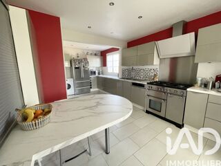  Maison � vendre 5 pi�ces 130 m�