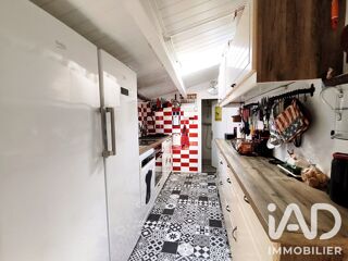  Maison à vendre 4 pièces 72 m²