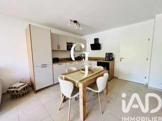  Appartement à vendre 3 pièces 65 m²
