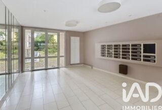  Appartement à vendre 2 pièces 40 m²
