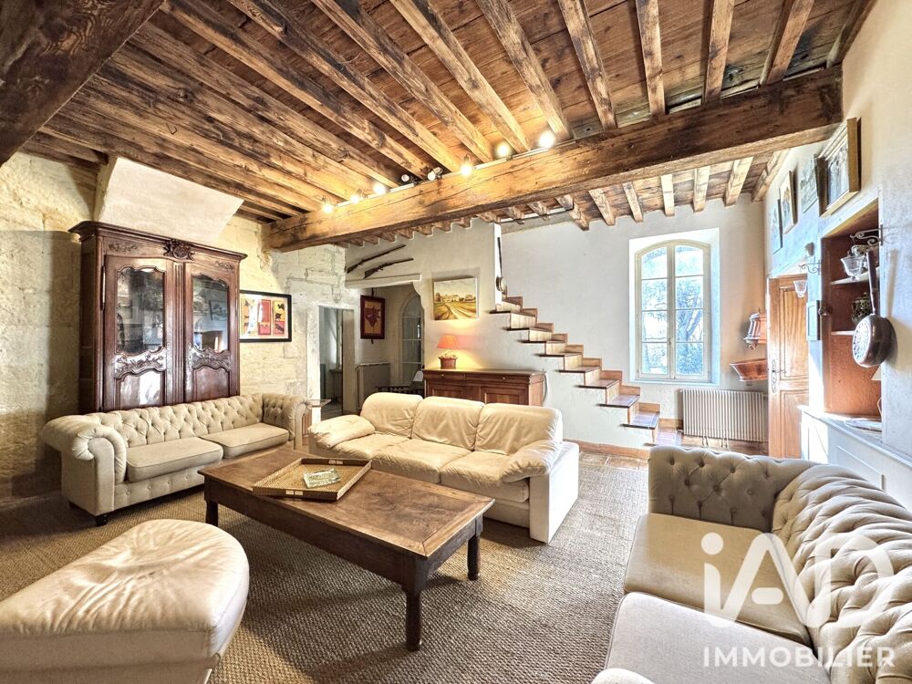 à vendre  Maison Arles (13200)