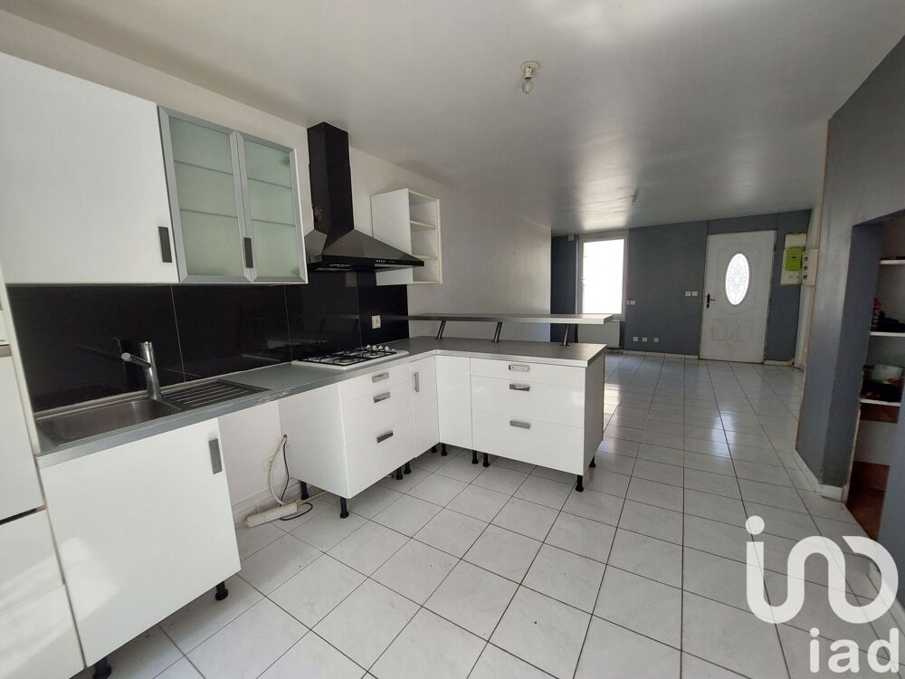 Vente Maison Vente Maison de village 9 pièces Nanteau-sur-lunain