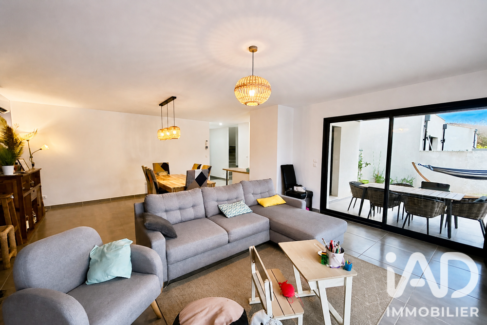 Vente Maison/villa 5 pièces