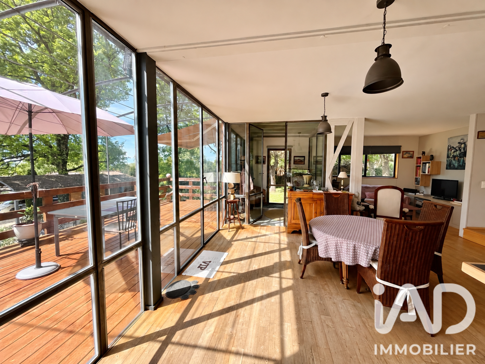 Vente Maison Vente Maison/villa 5 pièces Uzès