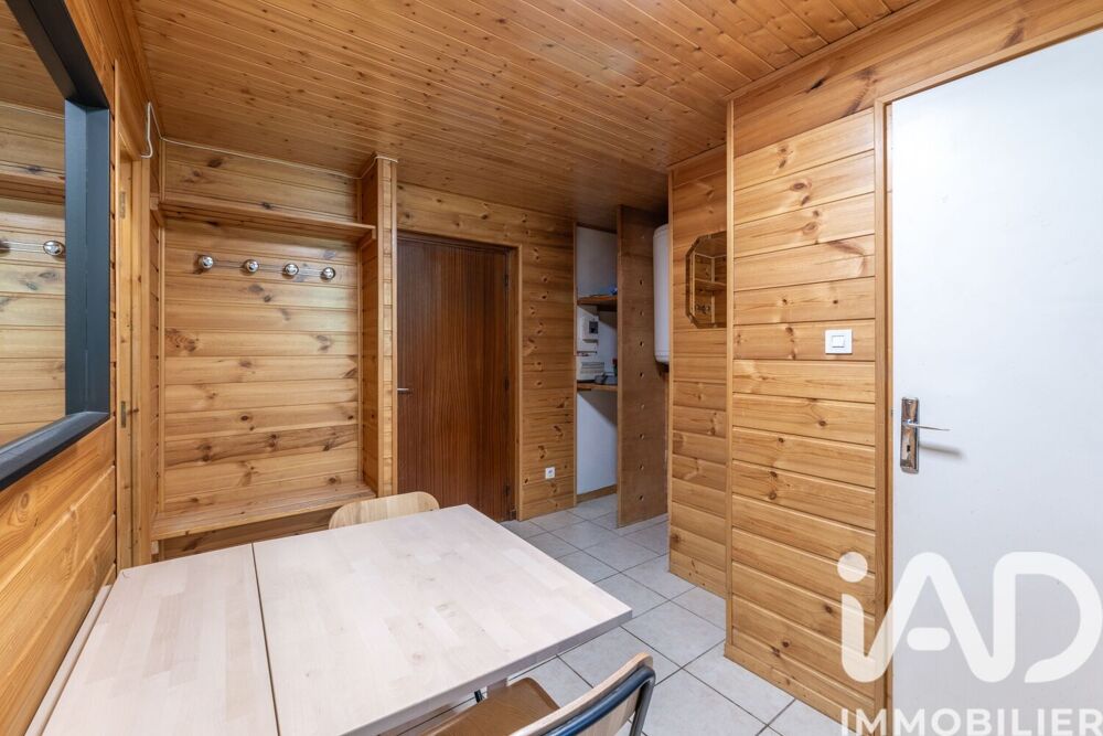 Vente Appartement Vente Appartement 3 pièces Alpe d'huez