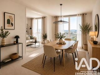  Appartement à vendre 4 pièces 79 m²