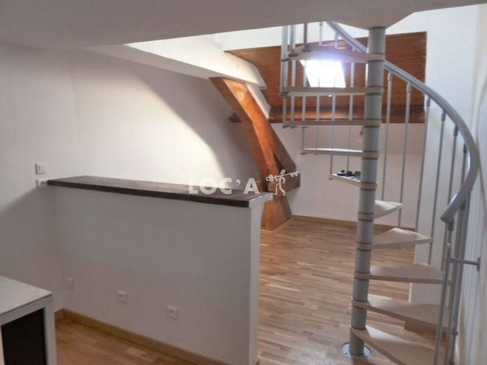 location Appartement - 2 pièce(s) - 40 m² Lyon 6