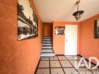  Maison à vendre 6 pièces 118 m²