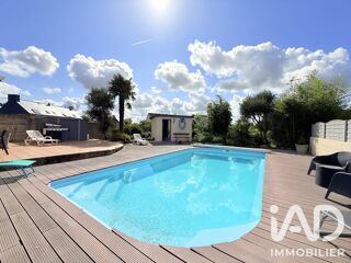  Maison à vendre 6 pièces 179 m²