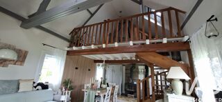  Maison à vendre 4 pièces 121 m²
