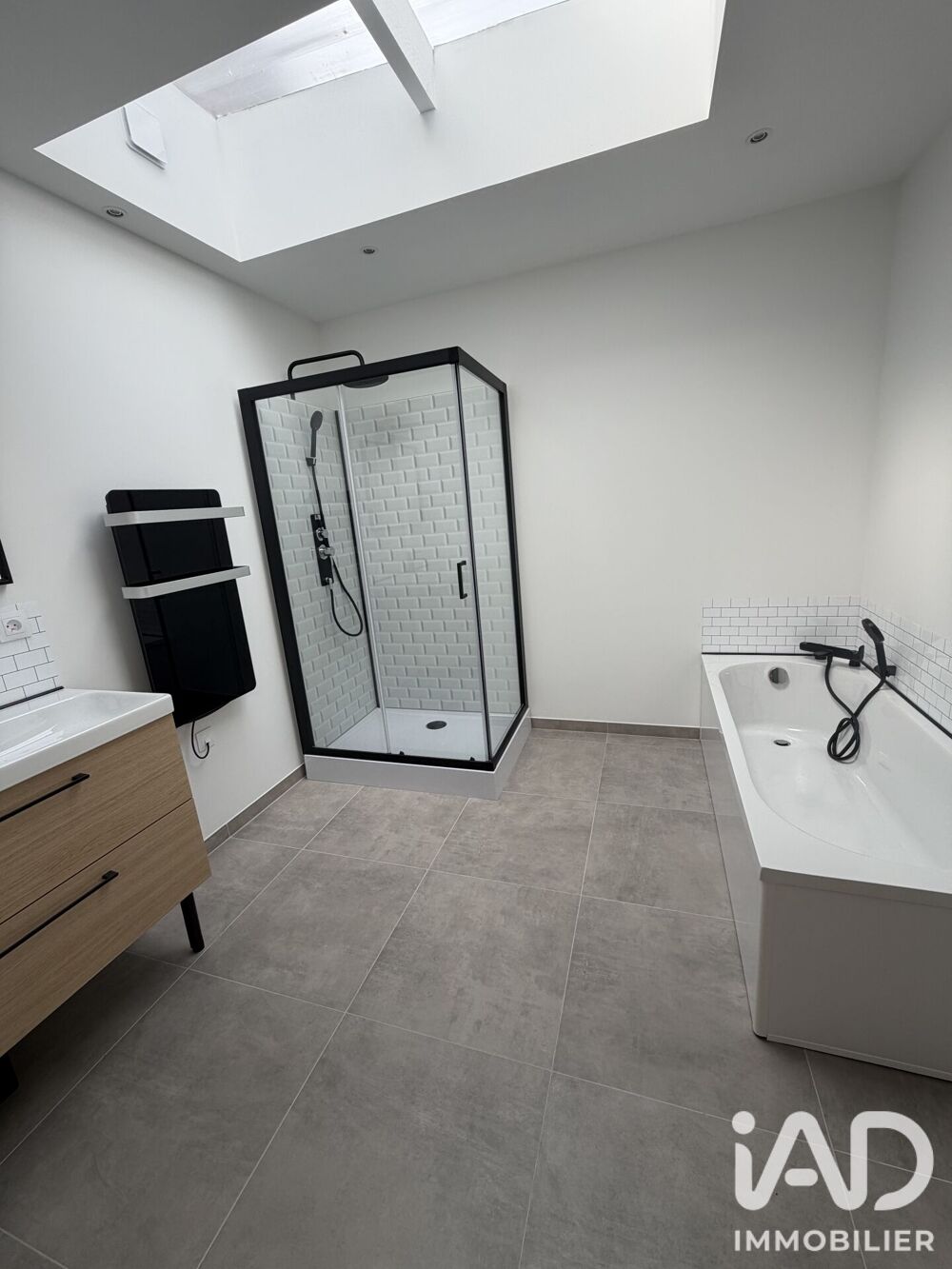 vente Maison - 3 pièce(s) - 97 m² Annequin (62149)