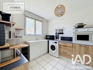  Maison à vendre 4 pièces 78 m²