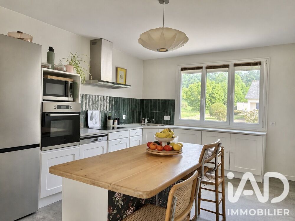 vente Maison - 4 pièce(s) - 84 m² Plouër-sur-Rance (22490)
