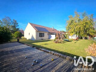 Maison à vendre 5 pièces 104 m²