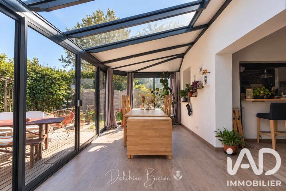 Vente Maison/villa 7 pièces