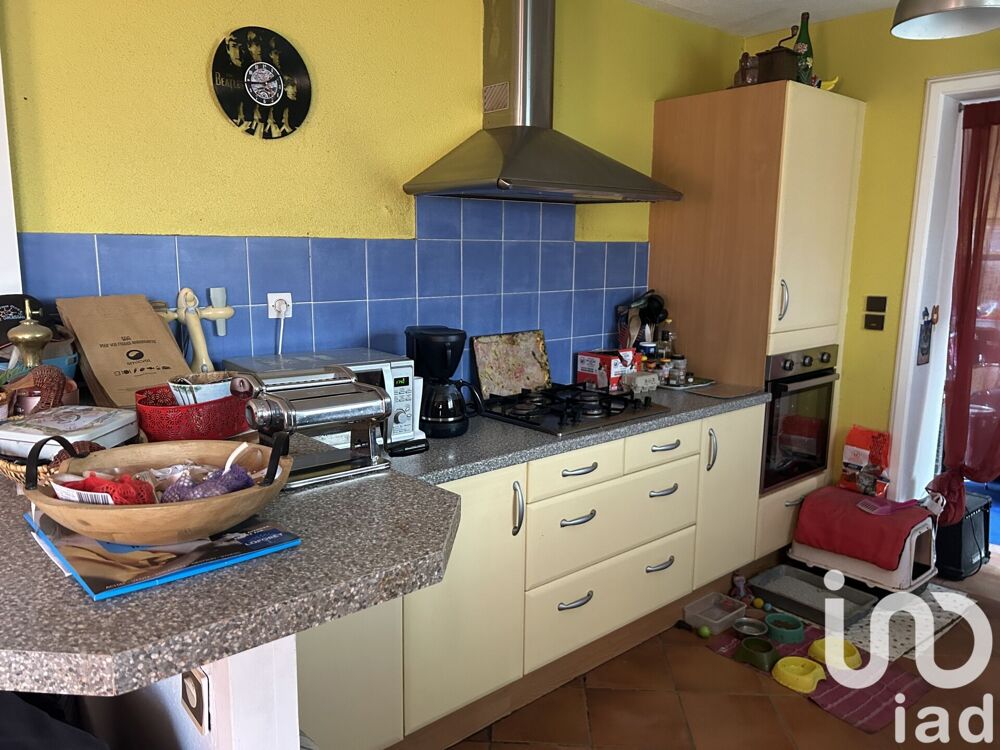 Vente Maison Vente Maison/villa 5 pièces Izon