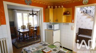  Maison à vendre 5 pièces 81 m²