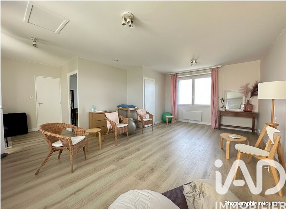 Vente Maison de ville 3 pièces