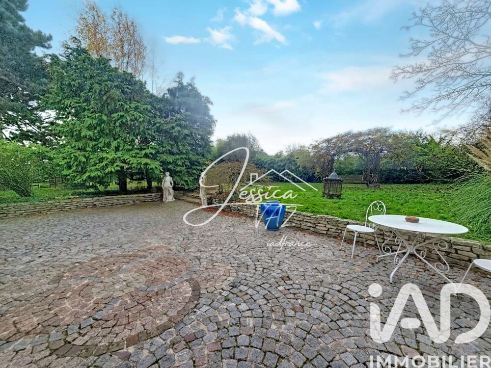 à vendre  Maison Péroy-les-Gombries (60440)
