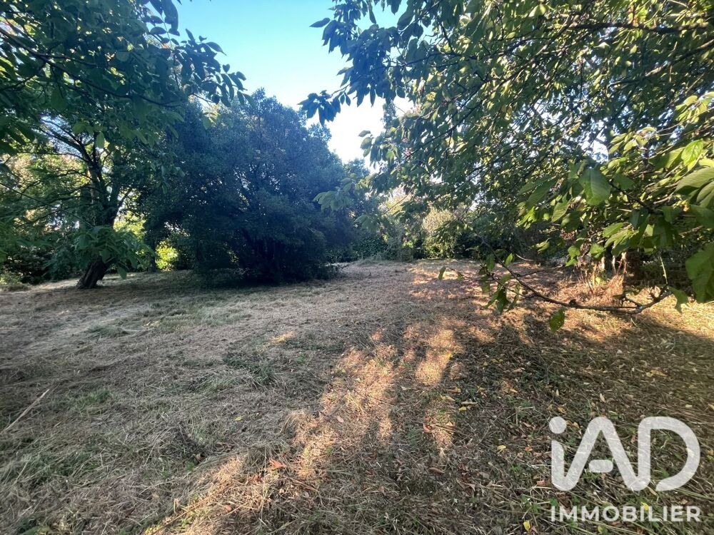 Vente Terrain Vente Terrain à bâtir 1 674 m&sup2; Montech
