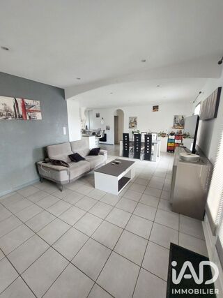  Maison à vendre 4 pièces 86 m²