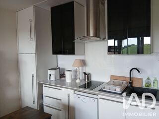  Appartement à vendre 2 pièces 34 m²