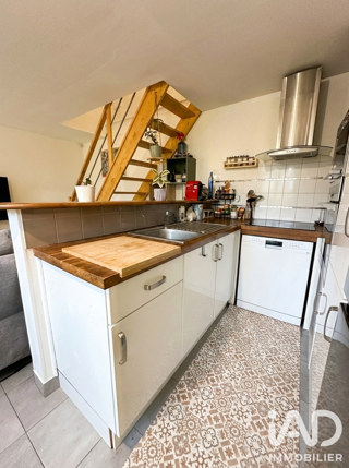  Maison à vendre 3 pièces 67 m²