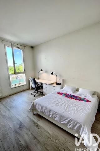  Appartement à vendre 5 pièces 97 m²